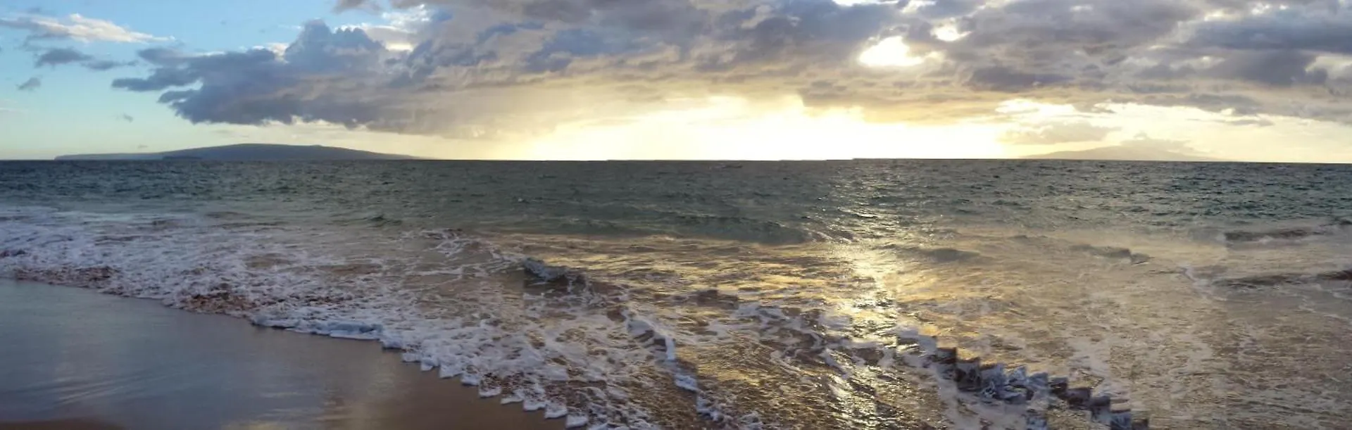 Vila Maui Sunset B510 Kihei