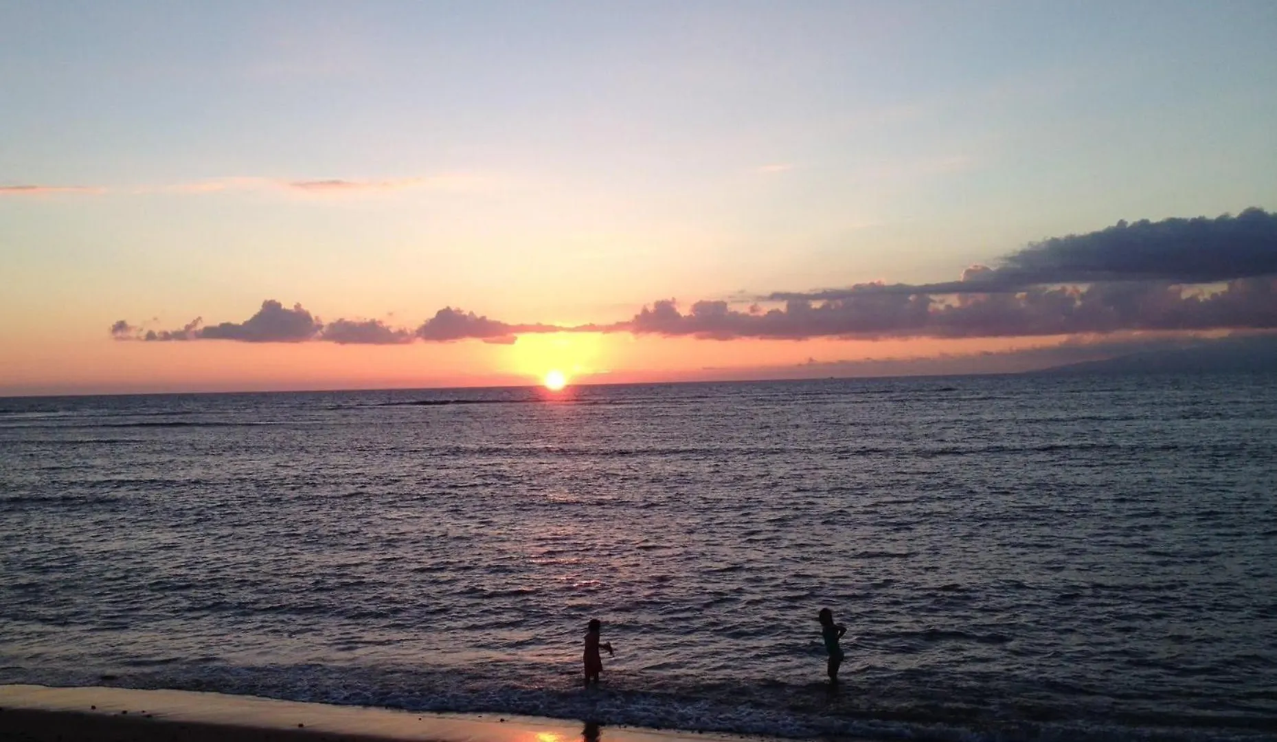 Vila Maui Sunset B510 Kihei