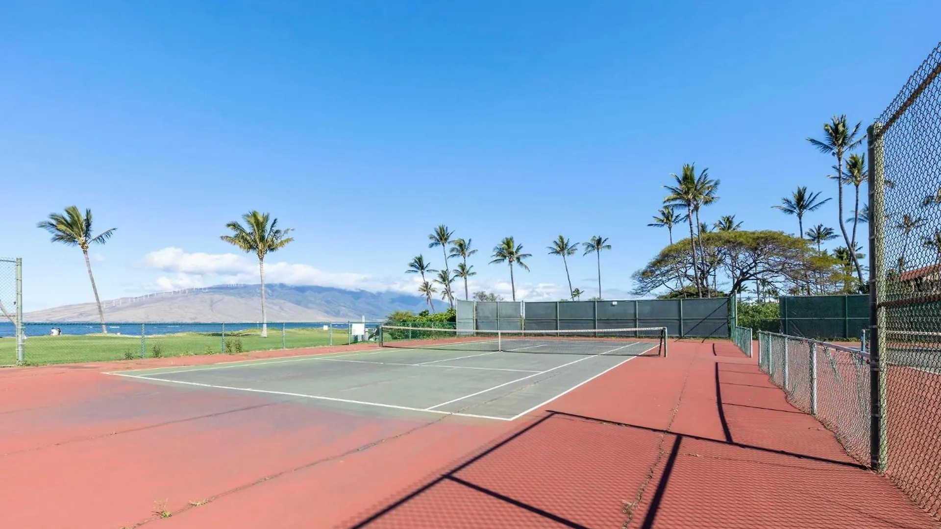 Prázdninový dům Vila Maui Sunset B510 Kihei