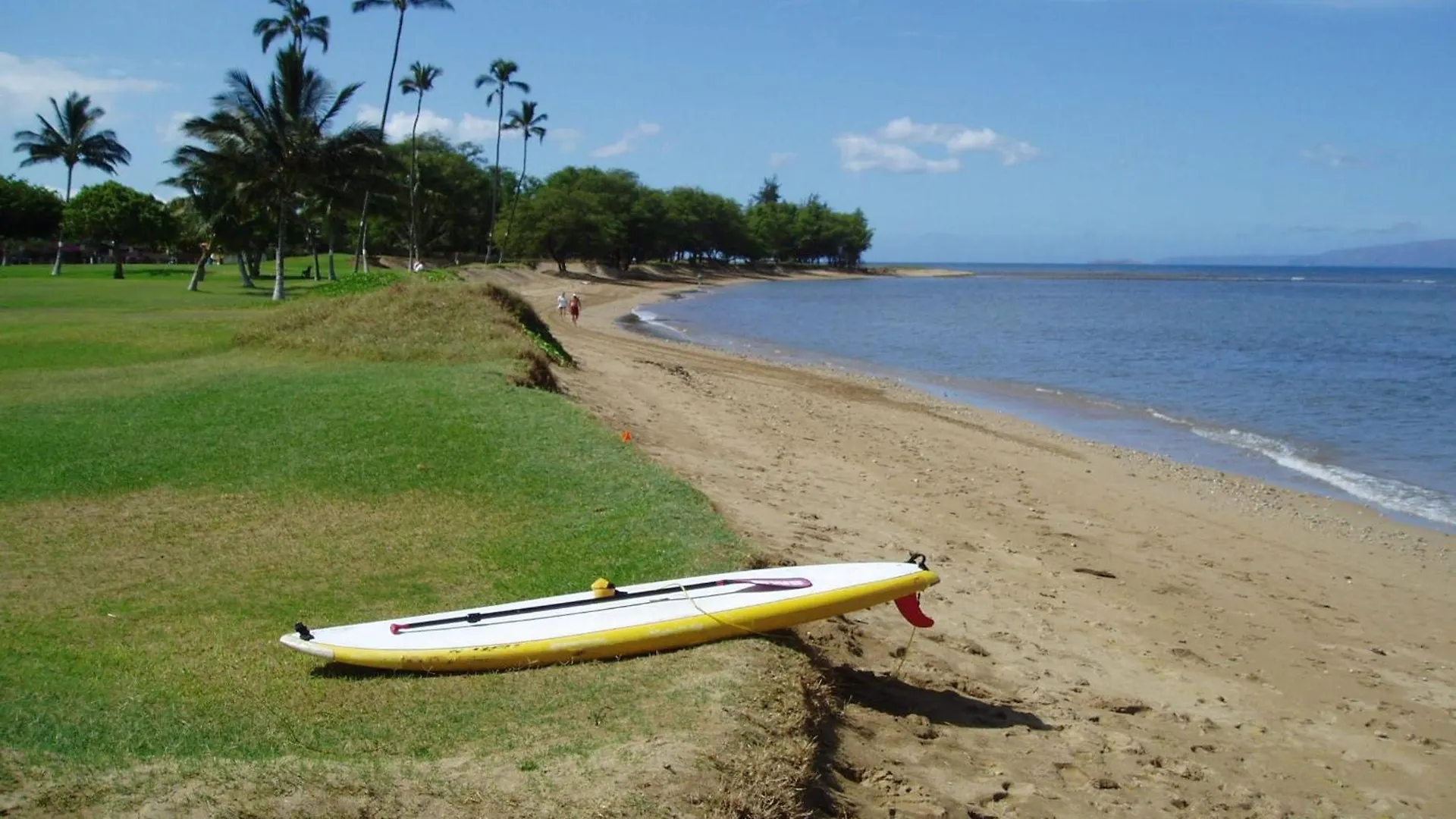 Vila Maui Sunset B510 Kihei Prázdninový dům