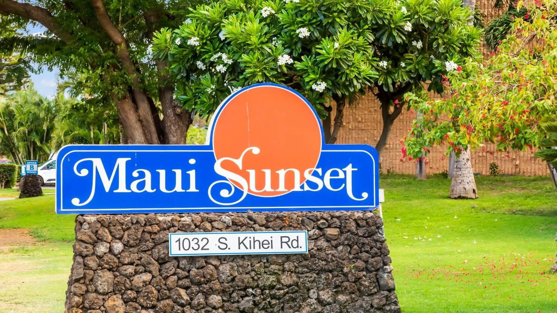 Vila Maui Sunset B510 Kihei