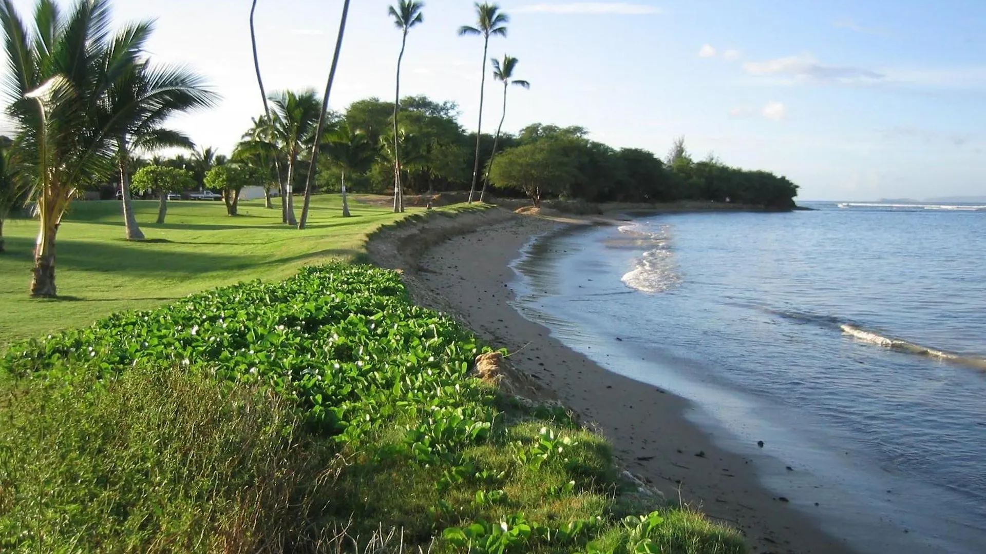 Prázdninový dům Vila Maui Sunset B510 Kihei USA